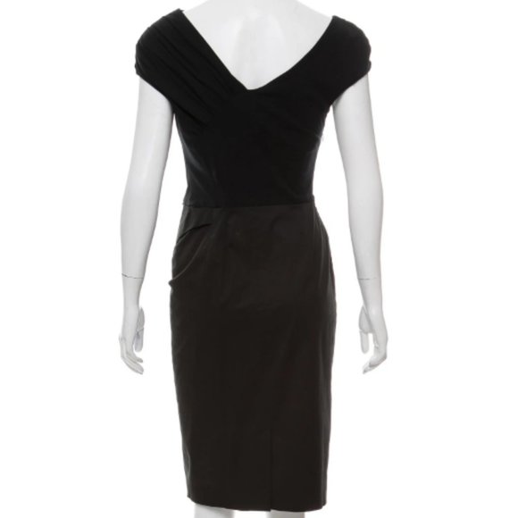 Sportmax Dresses & Skirts - SPORTMAX Sleeveless Knee-Length Dress Size: M | US6, IT42